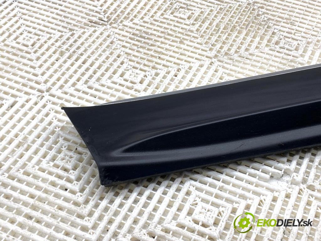 BAIC X75 SUV 2024 138 kW DCT 1498 Lišta Dvere ľavy predný A00087239