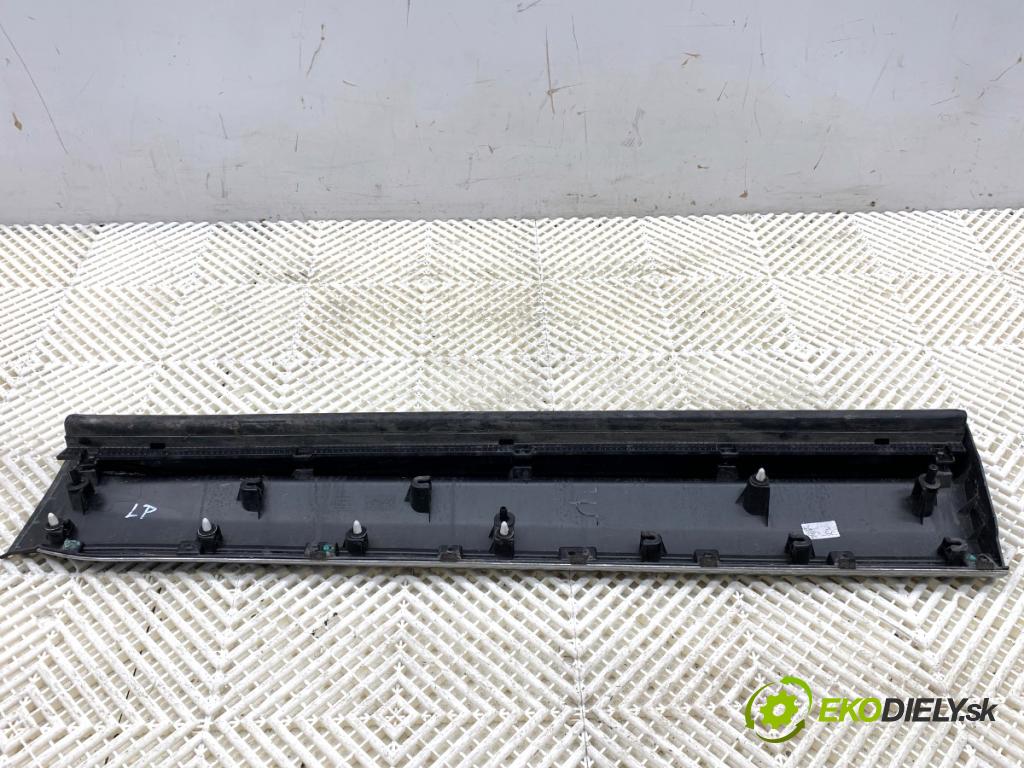 BAIC X75 SUV 2024 138 kW DCT 1498 Lišta Dvere ľavy predný A00087239