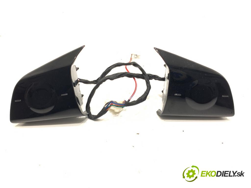 BAIC X75 SUV 2024 138 kW DCT 1498 SPÍNAČE: volantu A00081436