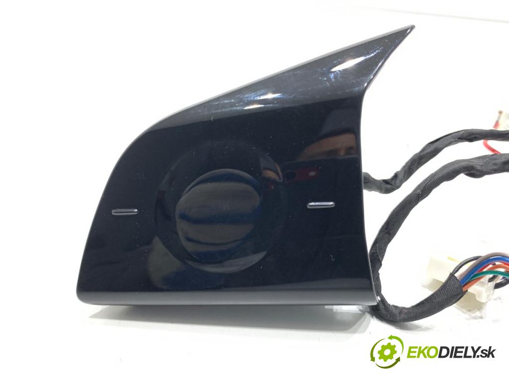 BAIC X75 SUV 2024 138 kW DCT 1498 SPÍNAČE: volantu A00081436