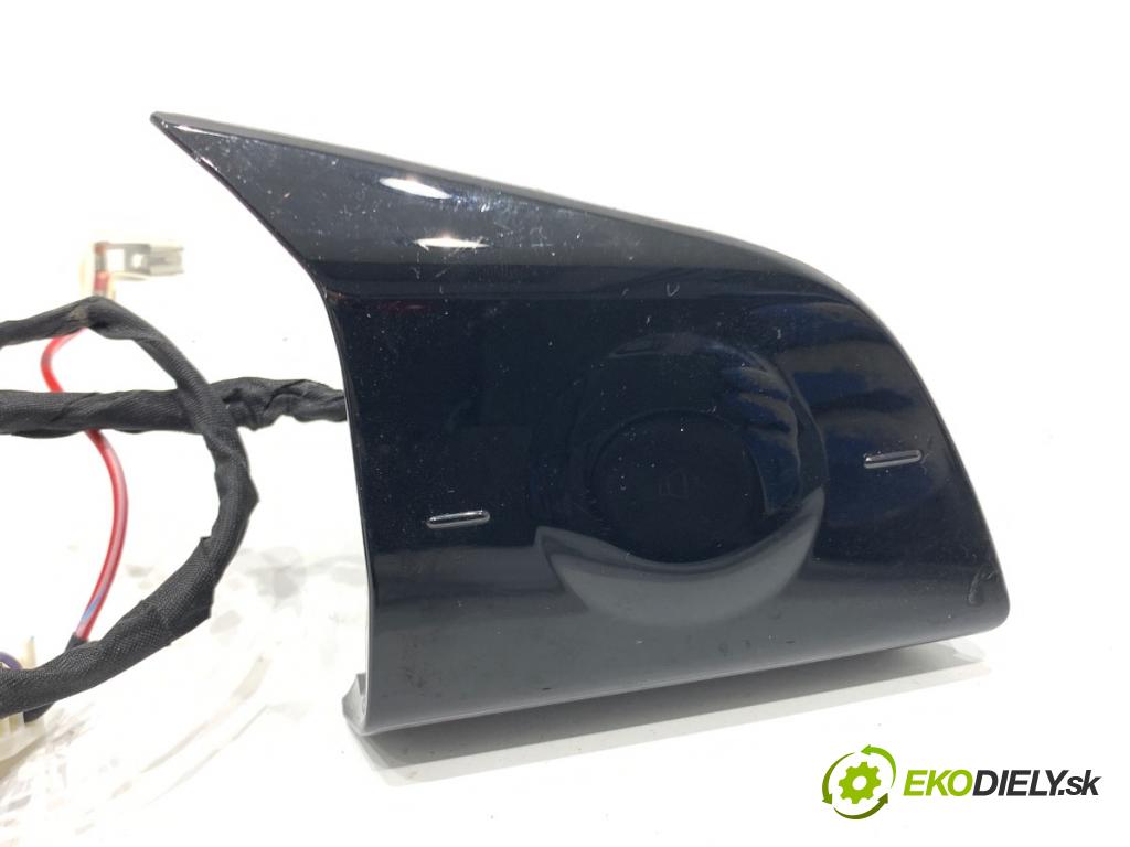 BAIC X75 SUV 2024 138 kW DCT 1498 SPÍNAČE: volantu A00081436