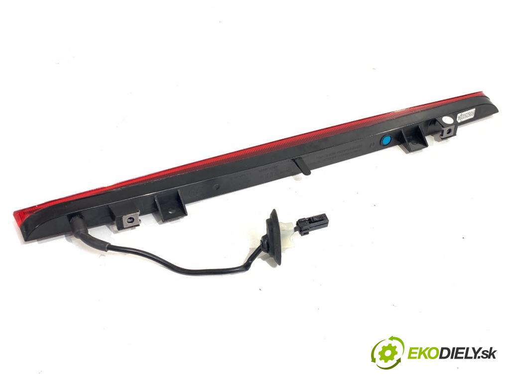 BAIC X75 SUV 2024 138 kW DCT 1498 Svetlo brzdových svetiel A451E00071