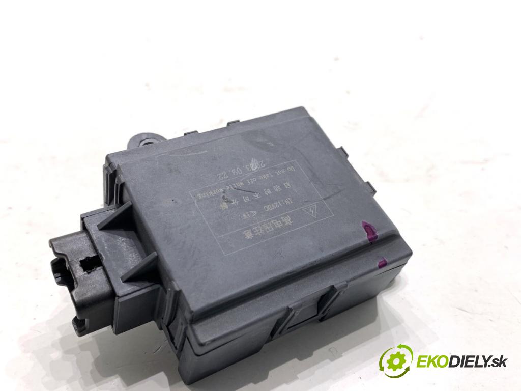 BAIC X75 SUV 2024 138 kW DCT 1498 Modul Riadiaca jednotka kúrenia 