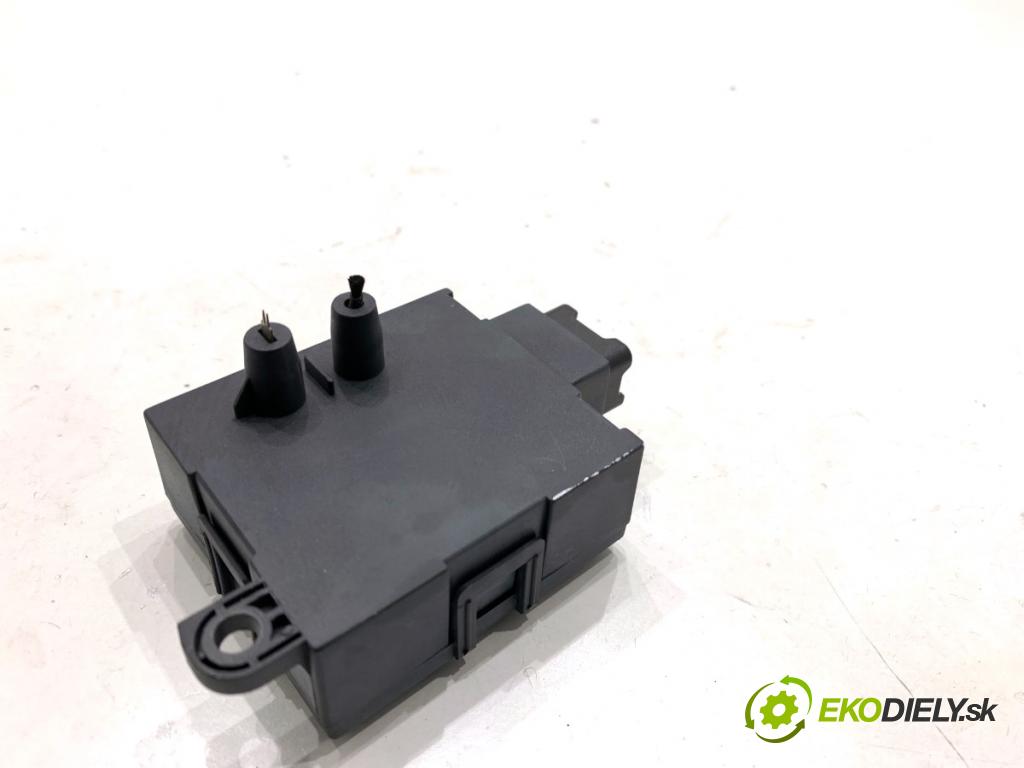 BAIC X75 SUV 2024 138 kW DCT 1498 Modul Riadiaca jednotka kúrenia