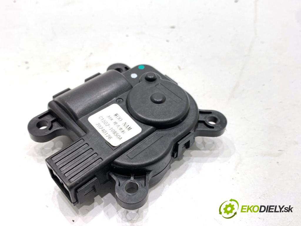 BAIC X75 SUV 2024 138 kW DCT 1498 Motor kúrenia C1502-10850A
