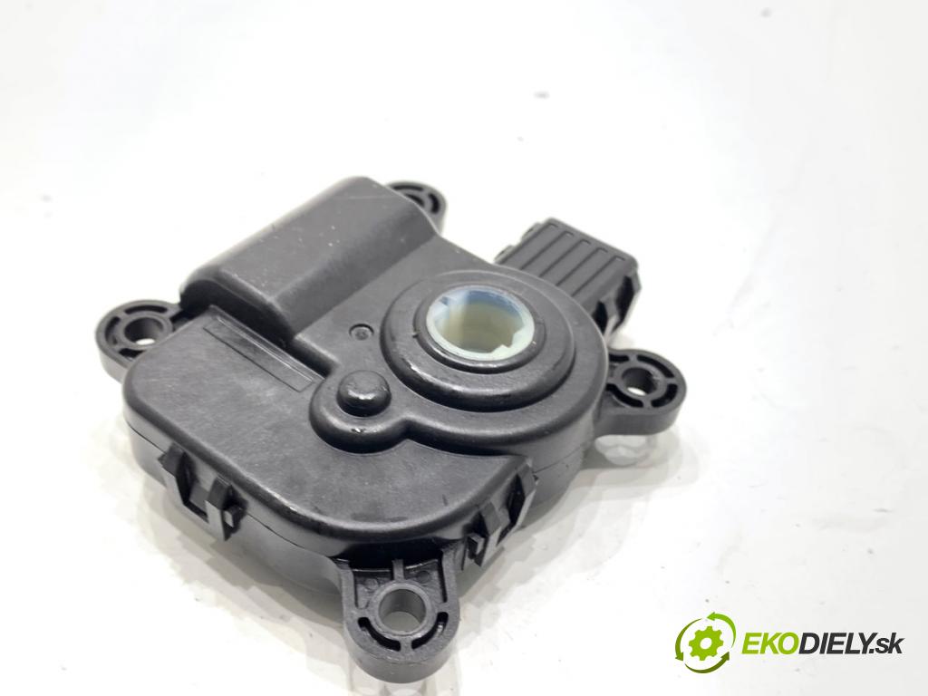 BAIC X75 SUV 2024 138 kW DCT 1498 Motor kúrenia C1502-10850A