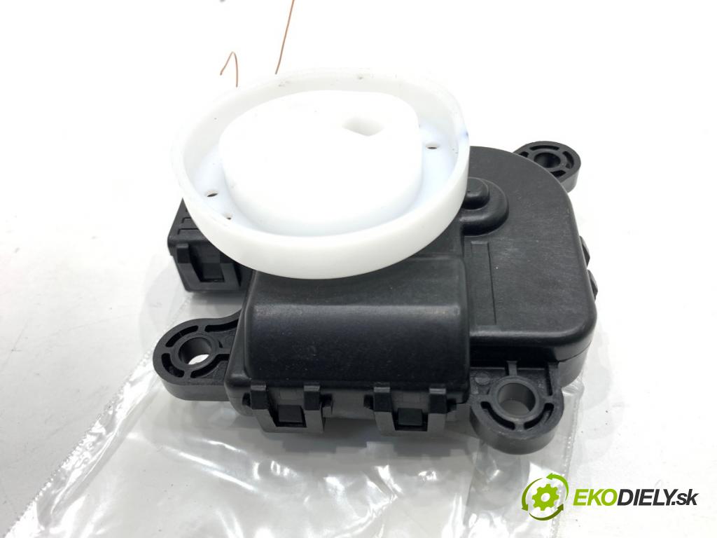 BAIC X75 SUV 2024 138 kW DCT 1498 Motor kúrenia C1502-10840A
