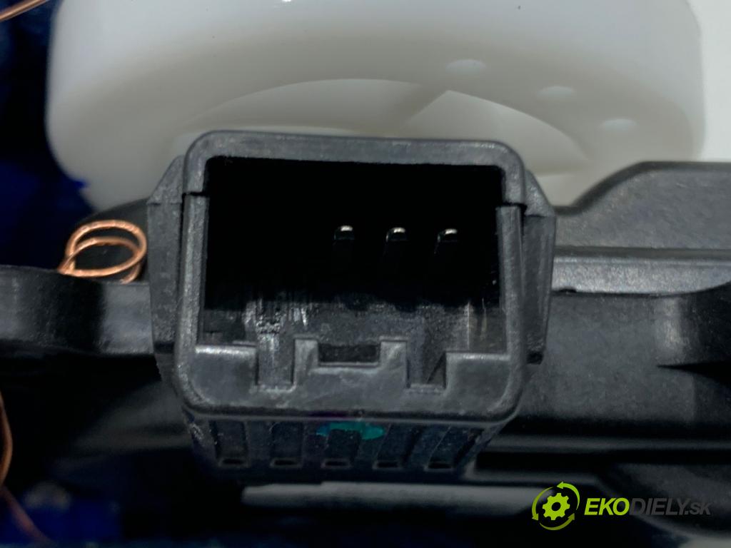 BAIC X75 SUV 2024 138 kW DCT 1498 Motor kúrenia C1502-10840A