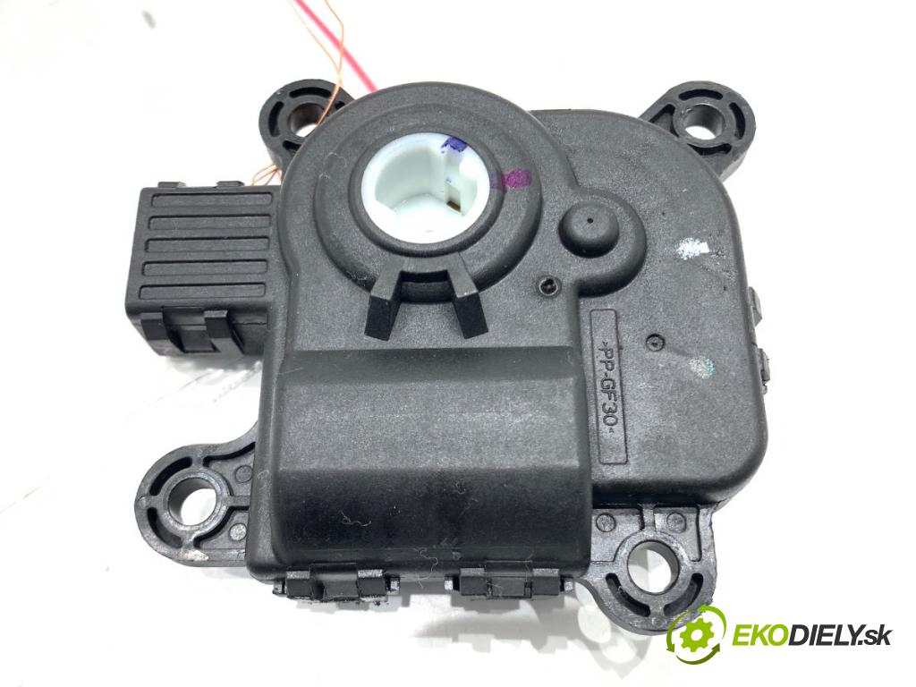 BAIC X75 SUV 2024 138 kW DCT 1498 Motor kúrenia C1502-11201