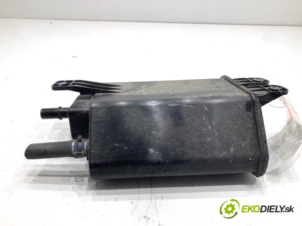 BAIC X75 SUV 2024 138 kW DCT 1498 filter peľový