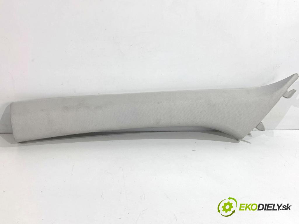 BAIC X75 SUV 2024 138 kW DCT 1498 Clona stĺpika A ľavy A00087211