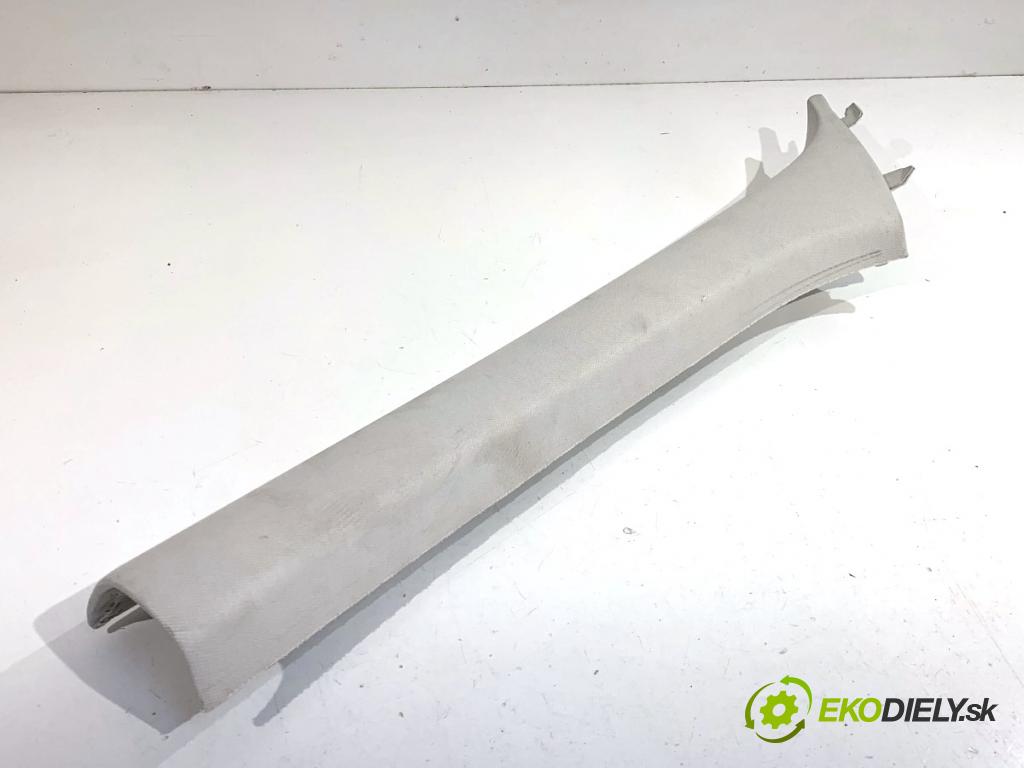 BAIC X75 SUV 2024 138 kW DCT 1498 clona sloupku A levý A00087211