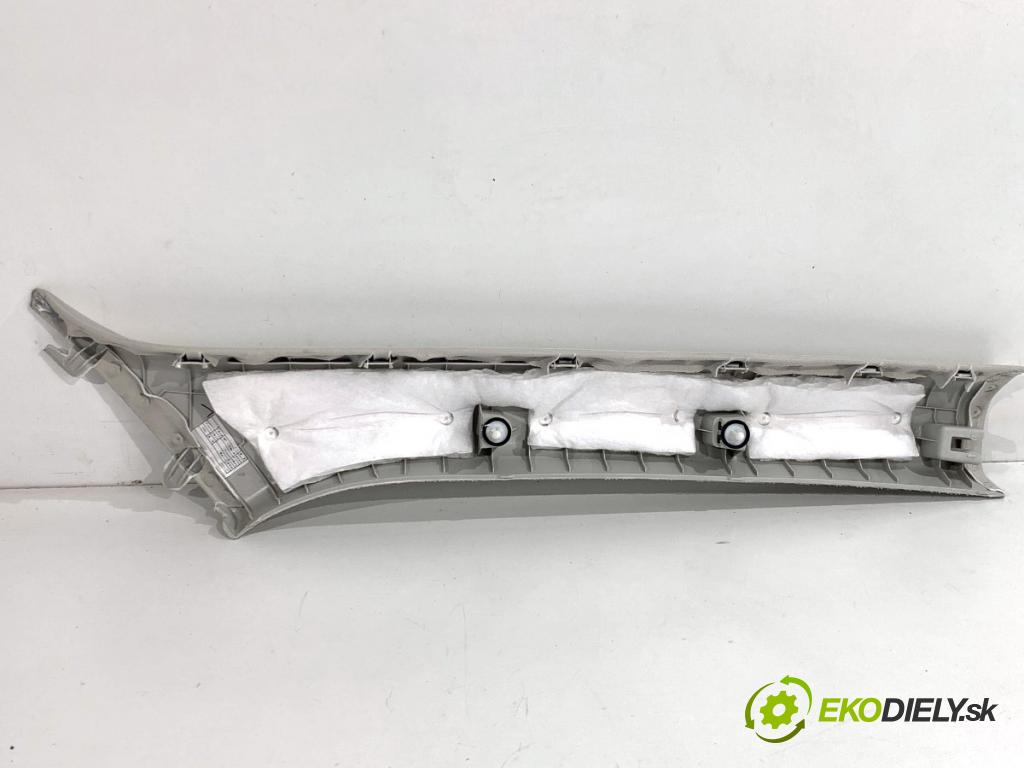 BAIC X75 SUV 2024 138 kW DCT 1498 clona sloupku A levý A00087211