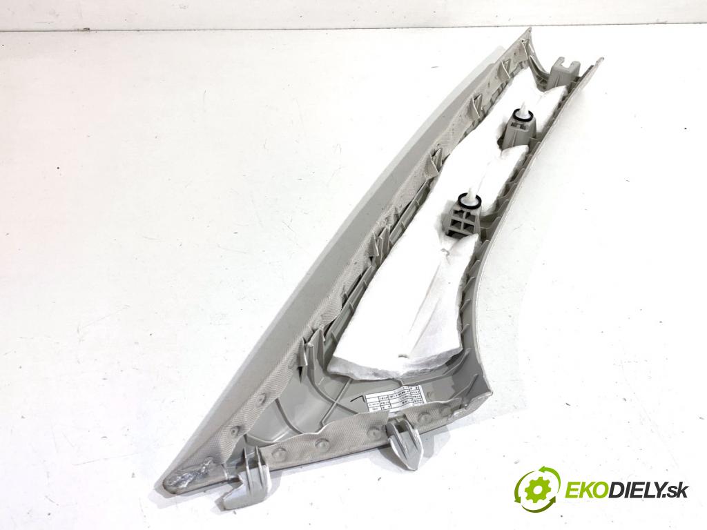 BAIC X75 SUV 2024 138 kW DCT 1498 clona sloupku A levý A00087211