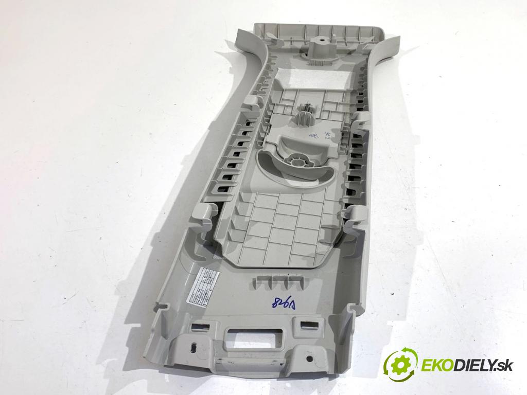 BAIC X75 SUV 2024 138 kW DCT 1498 clona sloupku B levý A00087188