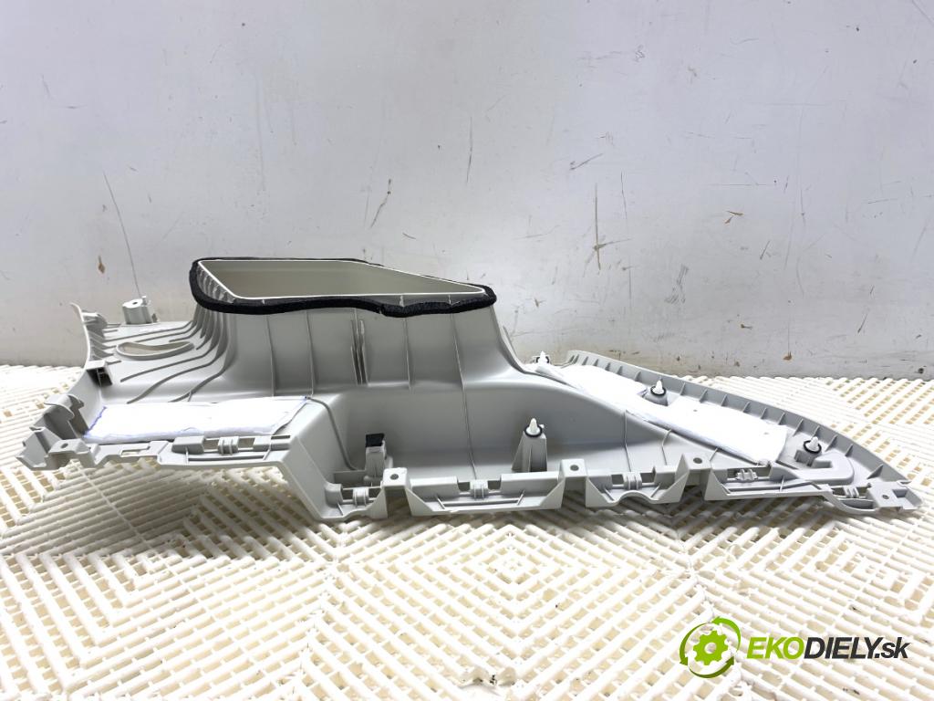 BAIC X75 SUV 2024 138 kW DCT 1498 Clona stĺpika C ľavy A00087213
