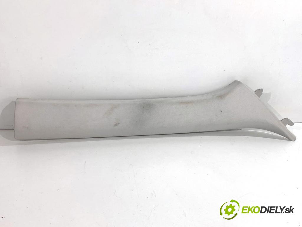 BAIC X75 SUV 2024 138 kW DCT 1498 Clona stĺpika A pravy A00087191