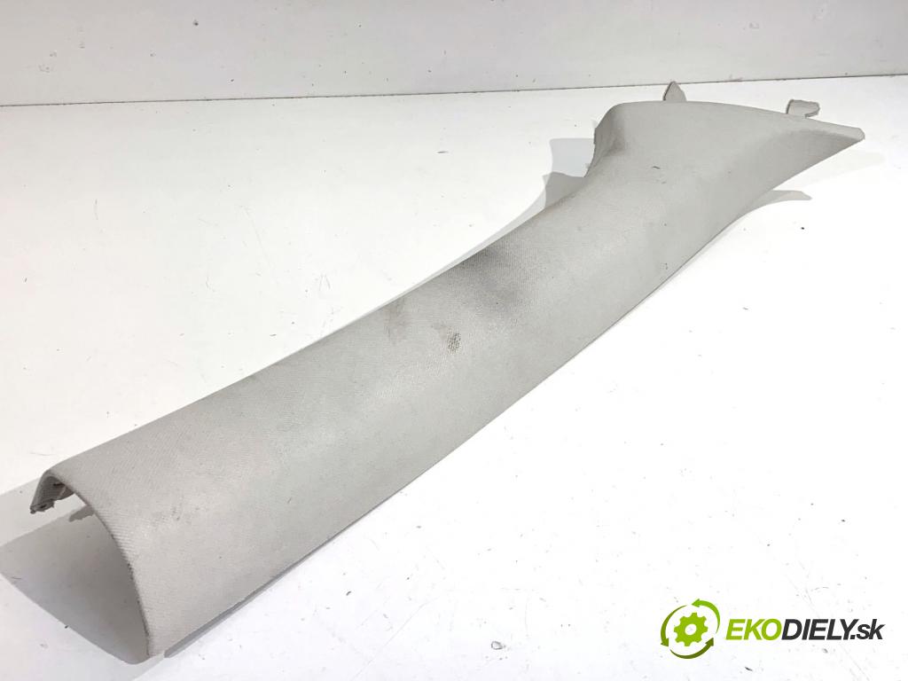 BAIC X75 SUV 2024 138 kW DCT 1498 Clona stĺpika A pravy A00087191