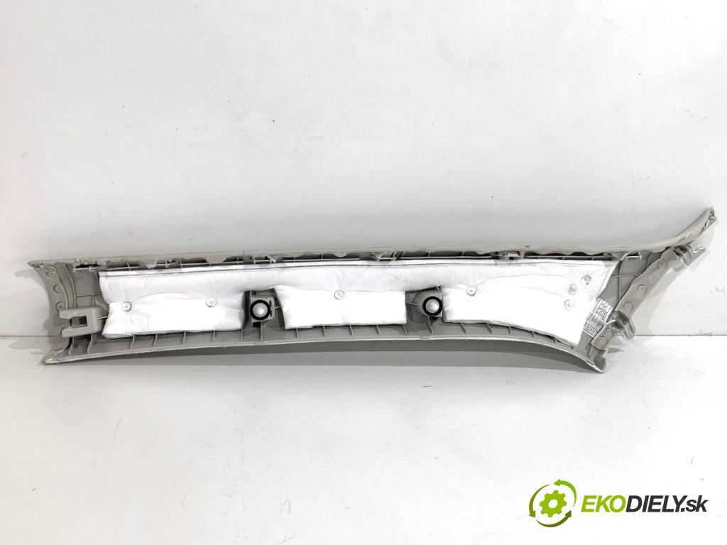 BAIC X75 SUV 2024 138 kW DCT 1498 Clona stĺpika A pravy A00087191