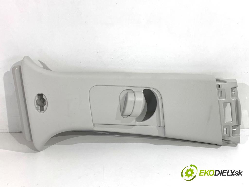 BAIC X75 SUV 2024 138 kW DCT 1498 Clona stĺpika B pravy A00087169