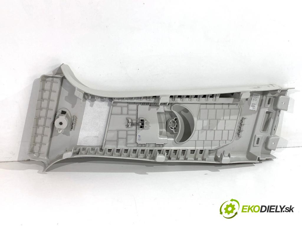 BAIC X75 SUV 2024 138 kW DCT 1498 Clona stĺpika B pravy A00087169