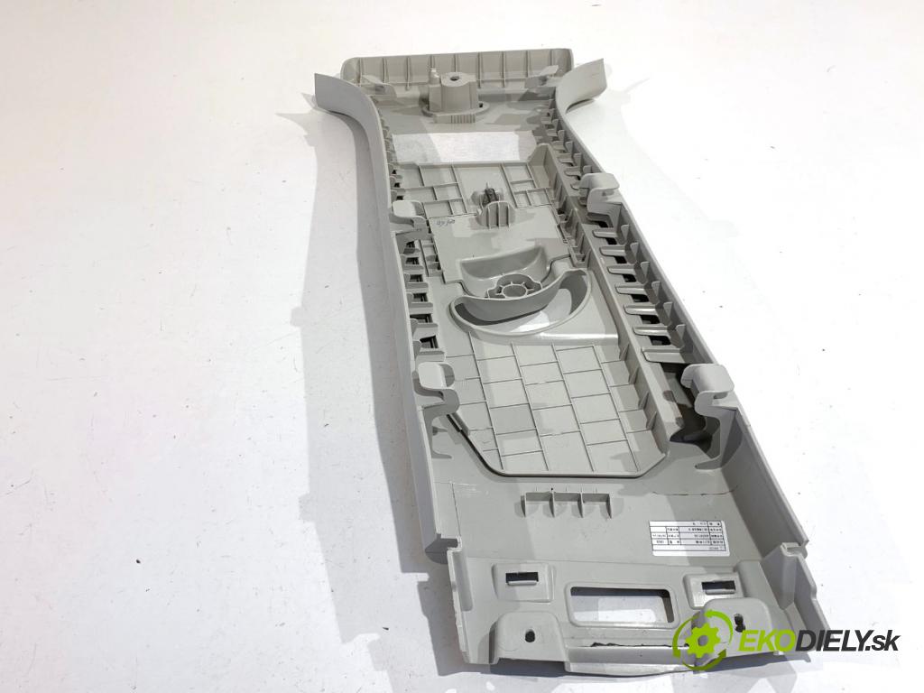 BAIC X75 SUV 2024 138 kW DCT 1498 Clona stĺpika B pravy A00087169