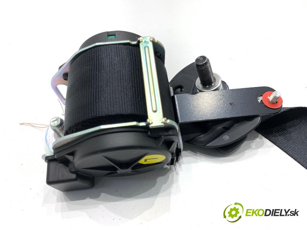 BAIC X75 SUV 2024 138 kW DCT 1498 Držiak BEZPEČNOSŤ ľavy zad A00087072