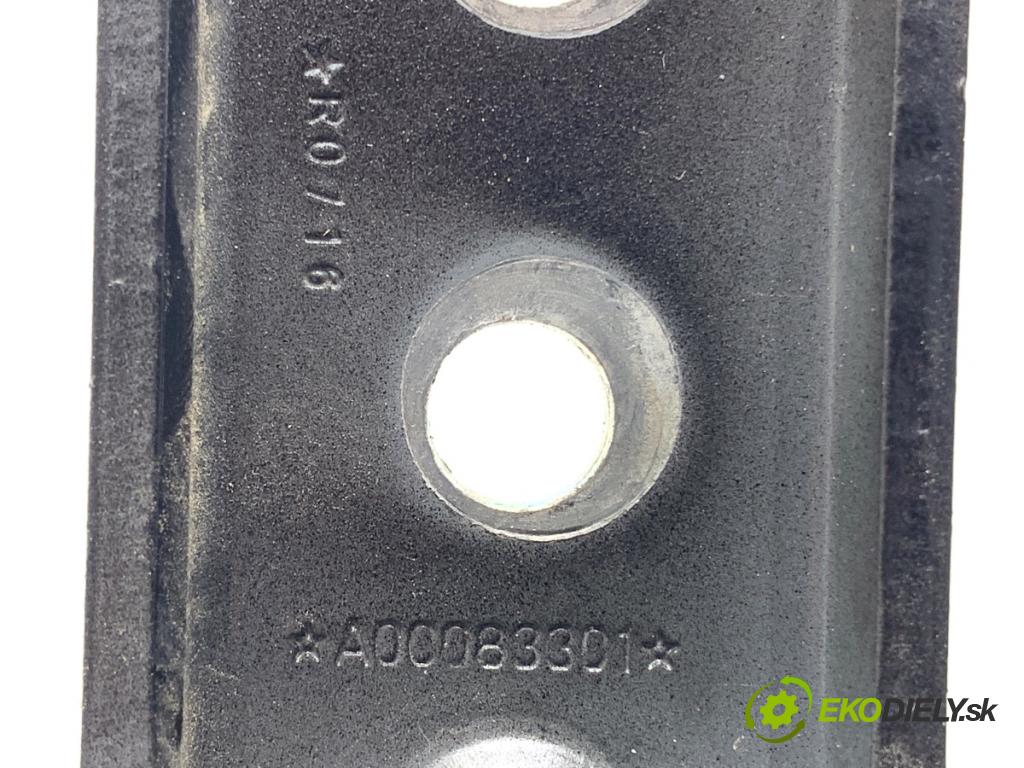 BAIC X75 SUV 2024 138 kW DCT 1498 závesky Dvere predný ľave A00083301