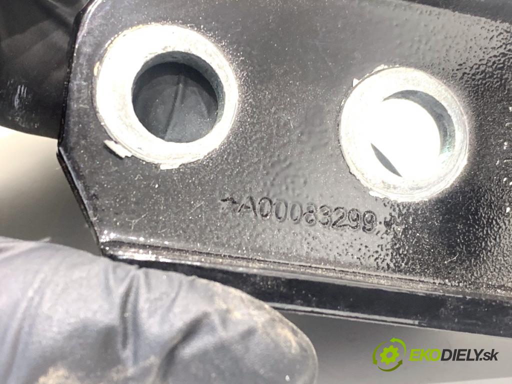 BAIC X75 SUV 2024 138 kW DCT 1498 závesky Dvere zad pravé A00083299