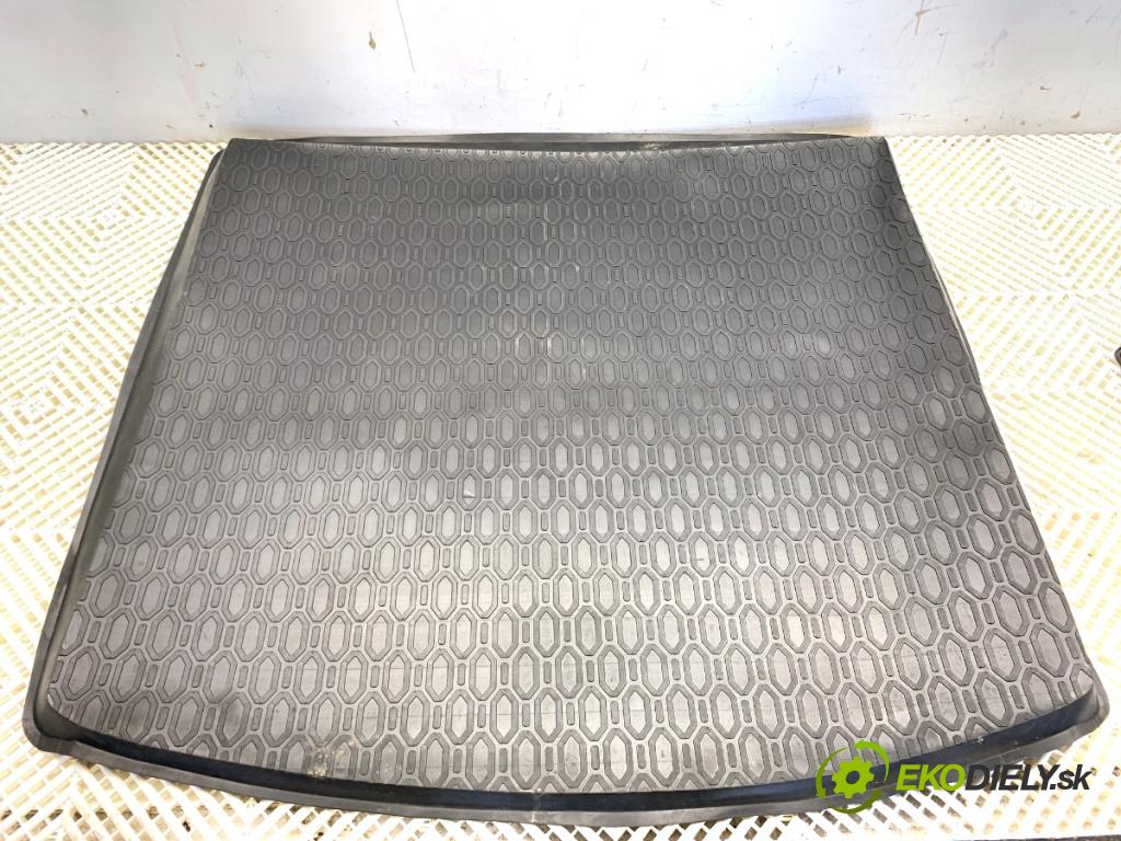 BAIC X75 SUV 2024 138 kW DCT 1498 koberček