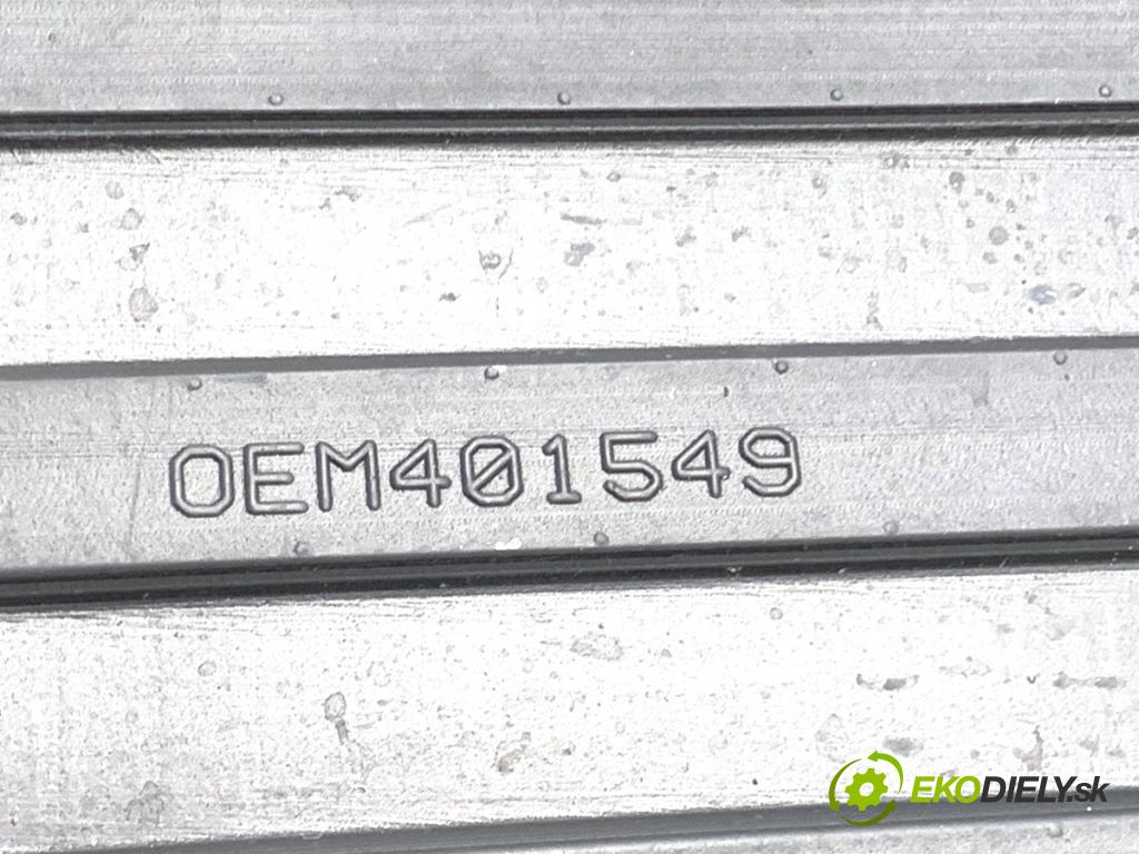 BAIC X75 SUV 2024 138 kW DCT 1498 koberček
