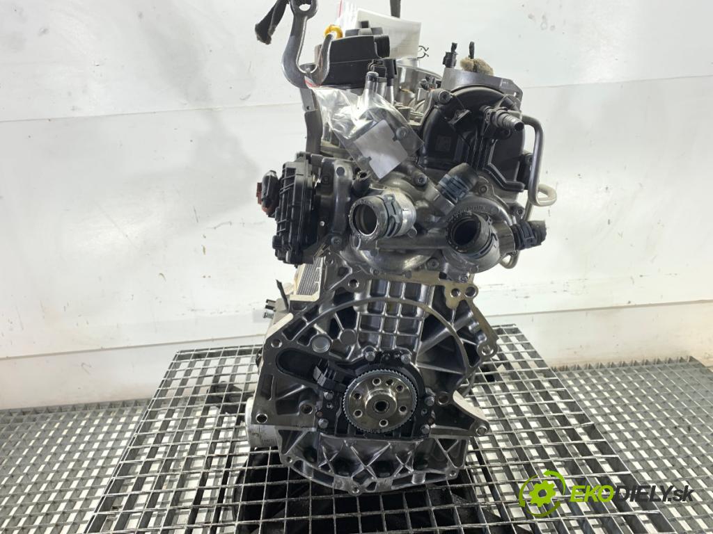 SKODA SCALA liftback 2025 85 kW 1.0 TSI 999 Motor DUS (Motor)