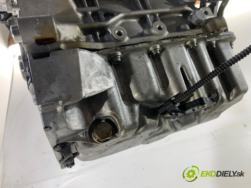 SKODA SCALA liftback 2025 85 kW 1.0 TSI 999 Motor DUS (Motor)
