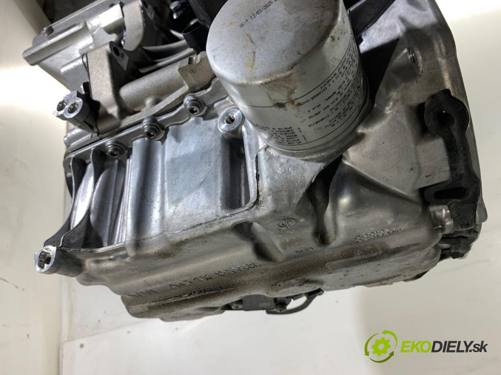 SKODA SCALA liftback 2025 85 kW 1.0 TSI 999 Motor DUS (Motor)