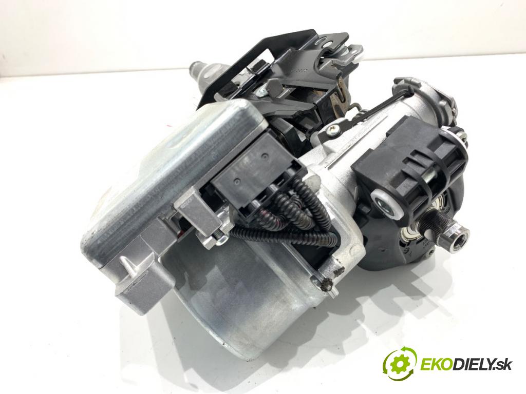 SKODA SCALA liftback 2025 85 kW 1.0 TSI 999 Pumpa servočerpadlo 2Q1423510EC 2Q1909144AM (Servočerpadlo)
