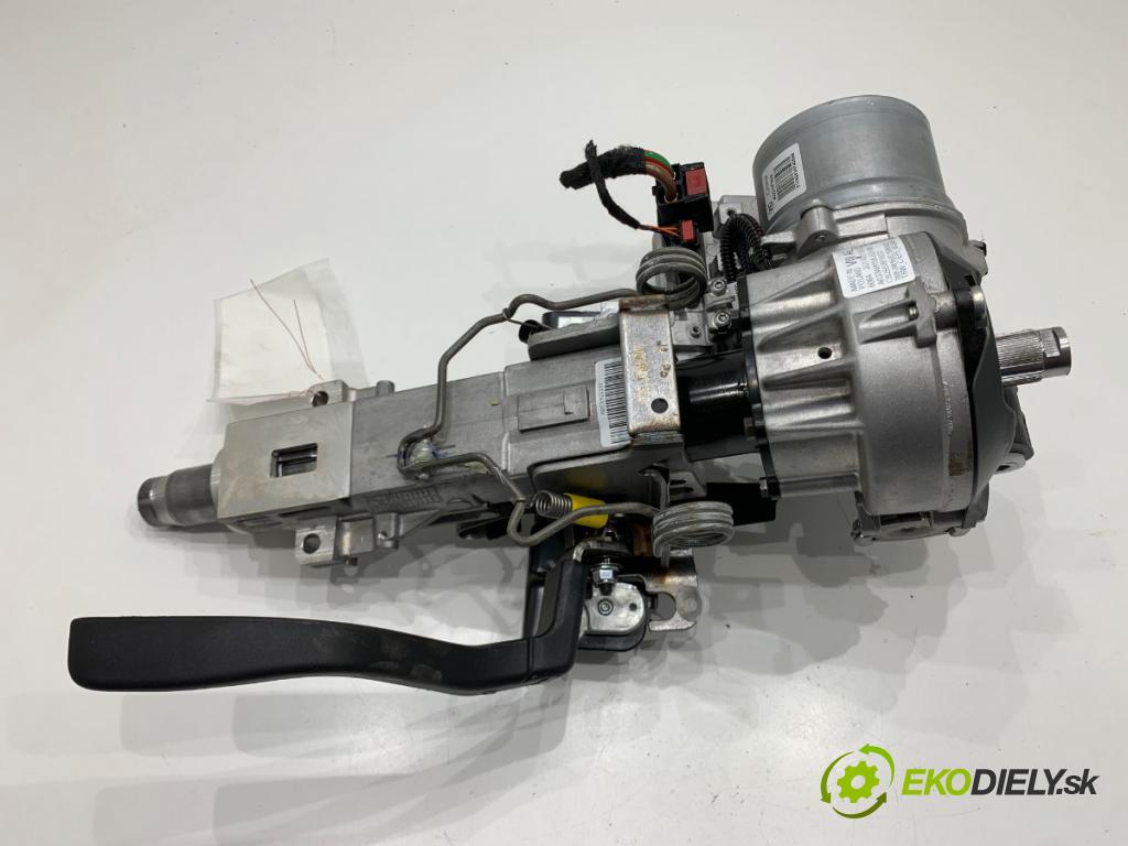 SKODA SCALA liftback 2025 85 kW 1.0 TSI 999 Pumpa servočerpadlo 2Q1423510EC 2Q1909144AM (Servočerpadlo)