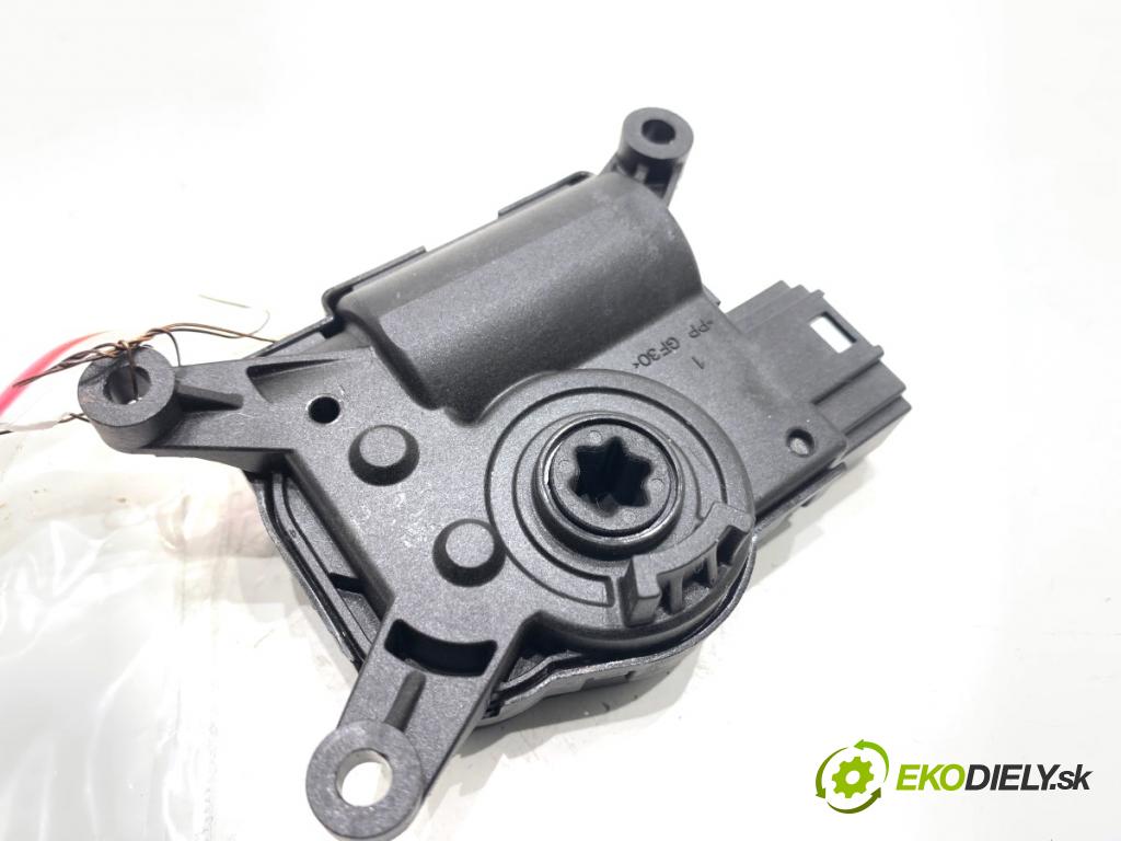 SKODA SCALA liftback 2025 85 kW 1.0 TSI 999 Motor kúrenia 2Q0907511F