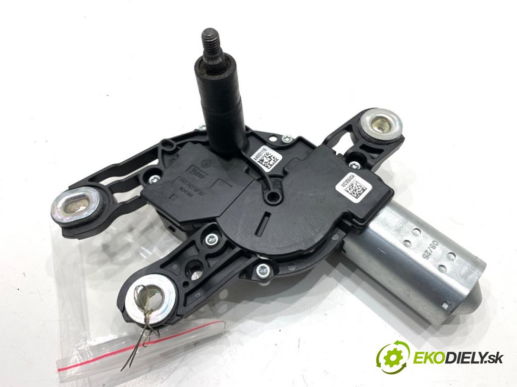 SKODA SCALA liftback 2025 85 kW 1.0 TSI 999 Motor stieračov zad 5G0955711D