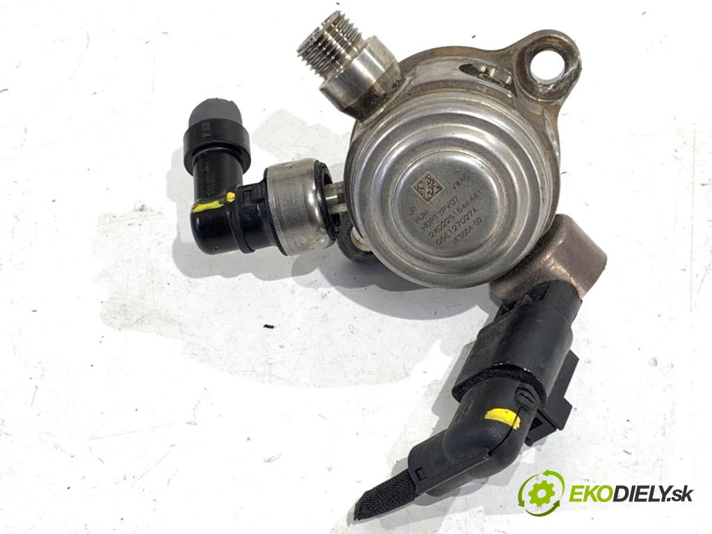 SKODA SCALA liftback 2025 85 kW 1.0 TSI 999 Pumpa vysokého tlaku 05E127027A