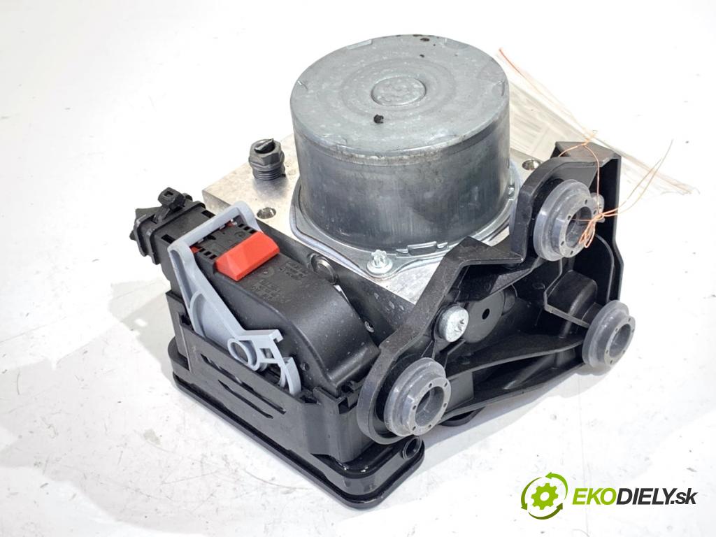 SKODA SCALA liftback 2025 85 kW 1.0 TSI 999 Pumpa ABS 2Q0614517DC (Pumpa ABS)
