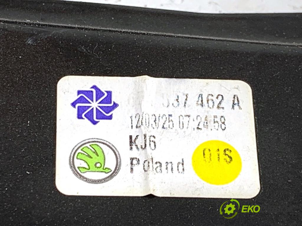 SKODA SCALA liftback 2025 85 kW 1.0 TSI 999 Mechanizmus okna pravy predný 2Q1959406C