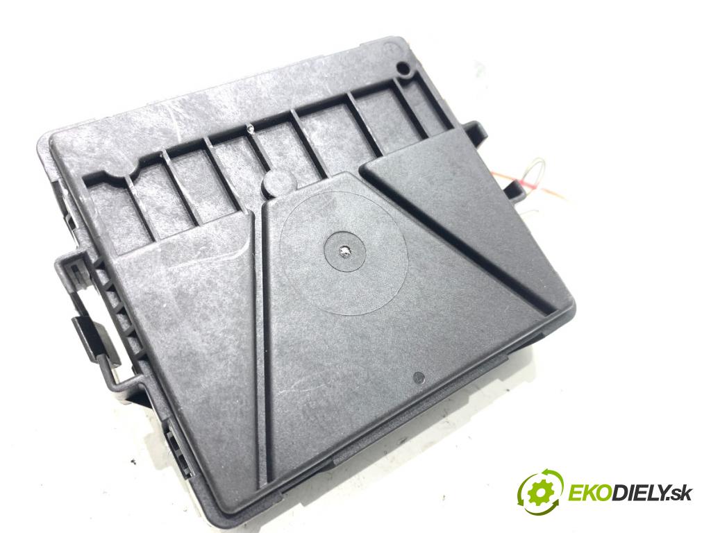 SKODA SCALA liftback 2025 85 kW 1.0 TSI 999 Modul GATEWAY 3Q0907530BF