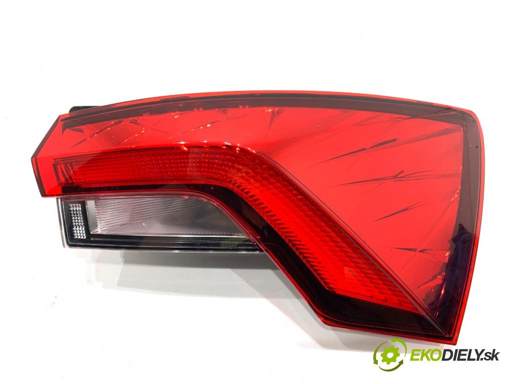 SKODA SCALA liftback 2025 85 kW 1.0 TSI 999 Svetlo pravy zad 657945096