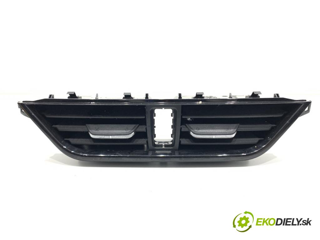 SKODA SCALA liftback 2025 85 kW 1.0 TSI 999 Mriežky kúrenia predný 654820951D