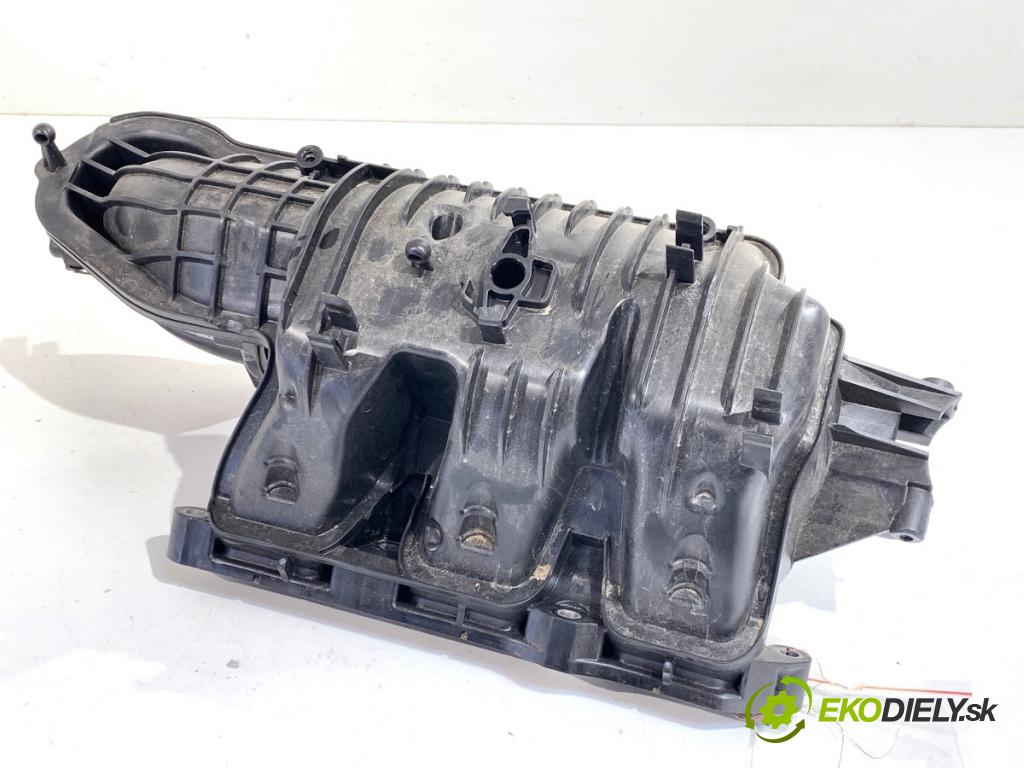 SKODA SCALA liftback 2025 85 kW 1.0 TSI 999 Potrubie sacie, sanie 05C129711F (Sacie potrubie)