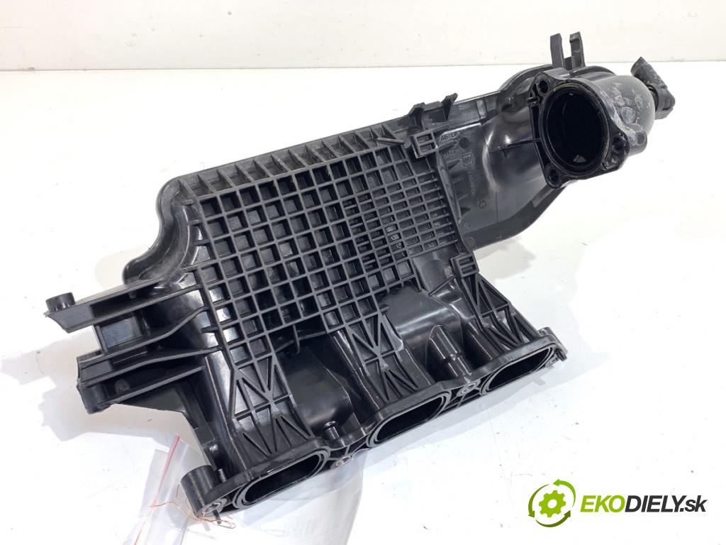 SKODA SCALA liftback 2025 85 kW 1.0 TSI 999 Potrubie sacie, sanie 05C129711F (Sacie potrubie)