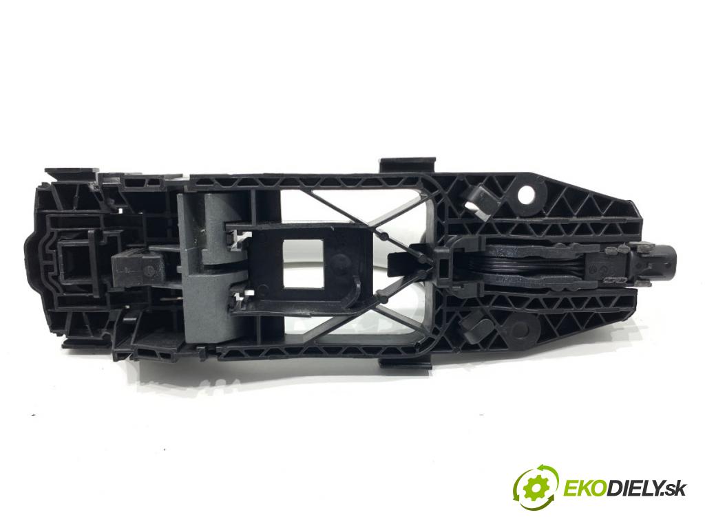 SKODA SCALA liftback 2025 85 kW 1.0 TSI 999 Kľučka vonkajšia pravy predný 5N0839885H