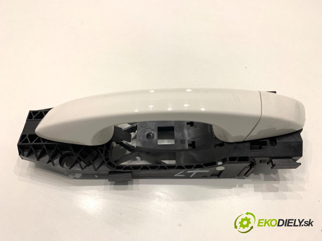 SKODA SCALA liftback 2025 85 kW 1.0 TSI 999 Kľučka vonkajšia ľavy zad 5N0839885H