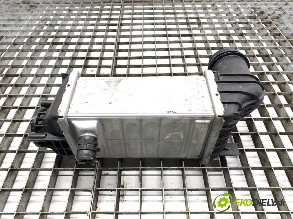SKODA SCALA liftback 2025 85 kW 1.0 TSI 999 intercooler 05C145785B (Intercooler (chladič nasávaného vzduchu))