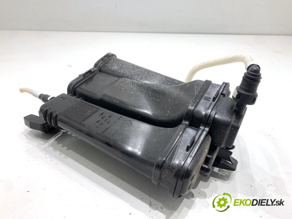 SKODA SCALA liftback 2025 85 kW 1.0 TSI 999 filter peľový 2Q0201801A